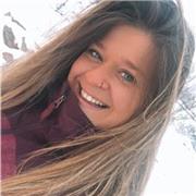 Profesora de lengua castellana y literatura, con experiencia 
Tengo graduado hasta bachillerato y con buenas notas en primaria, ESO y Bachillerato